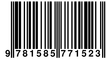 9 781585 771523