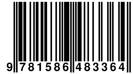 9 781586 483364