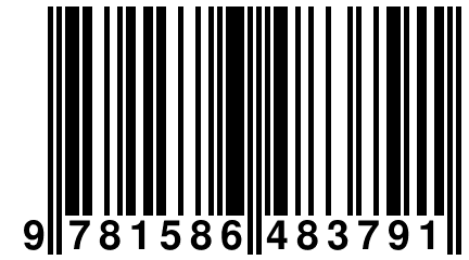 9 781586 483791