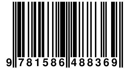 9 781586 488369