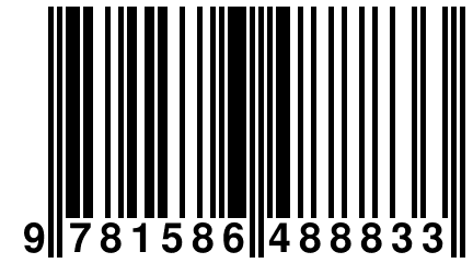 9 781586 488833