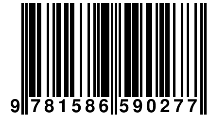 9 781586 590277
