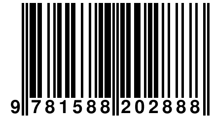 9 781588 202888