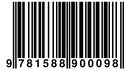 9 781588 900098