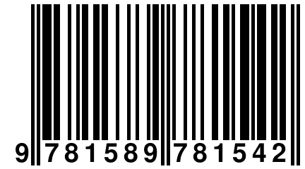 9 781589 781542