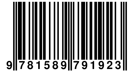 9 781589 791923