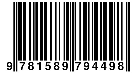9 781589 794498