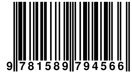 9 781589 794566