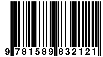 9 781589 832121