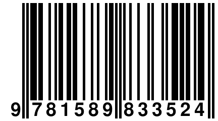 9 781589 833524