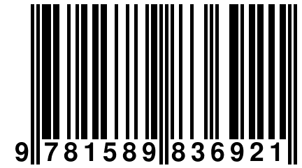 9 781589 836921