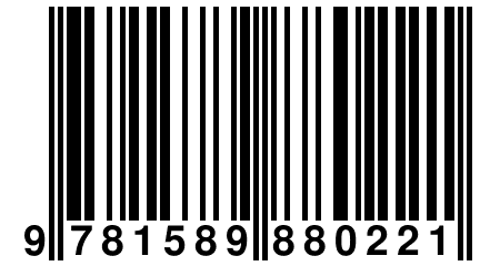 9 781589 880221