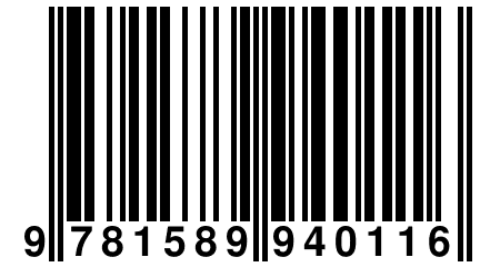 9 781589 940116