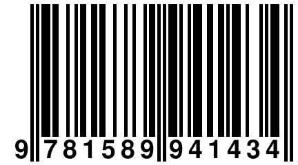 9 781589 941434