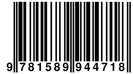 9 781589 944718