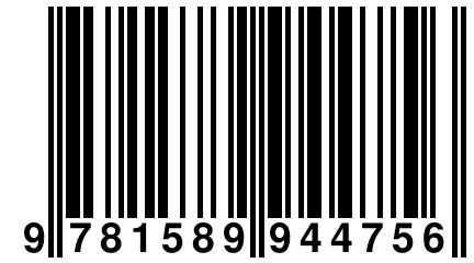 9 781589 944756
