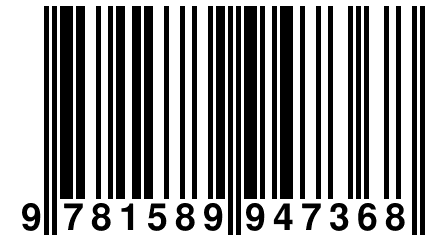 9 781589 947368