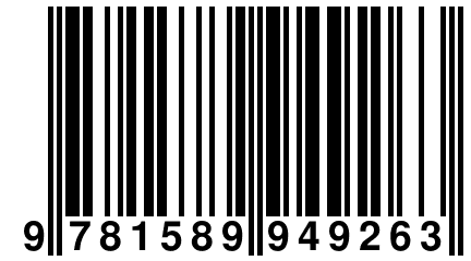 9 781589 949263