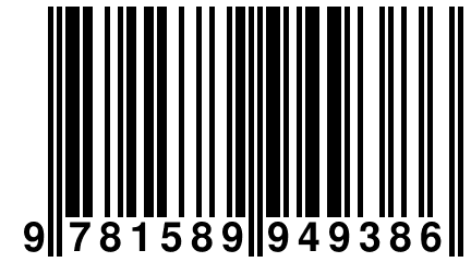 9 781589 949386