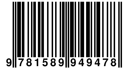 9 781589 949478