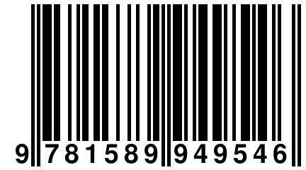 9 781589 949546