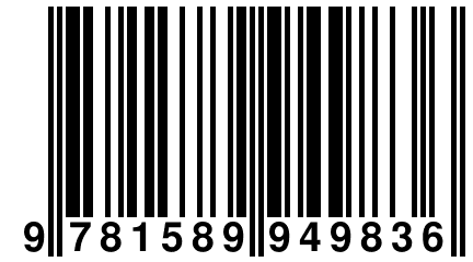 9 781589 949836