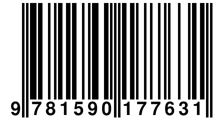 9 781590 177631