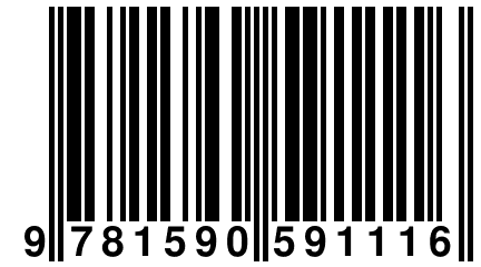 9 781590 591116