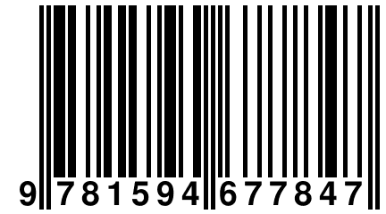 9 781594 677847