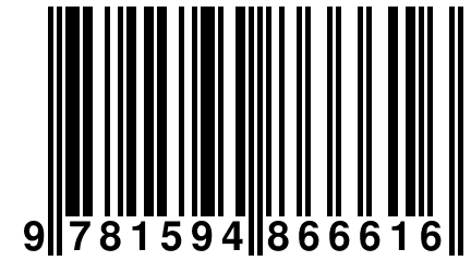 9 781594 866616