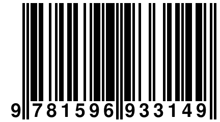 9 781596 933149