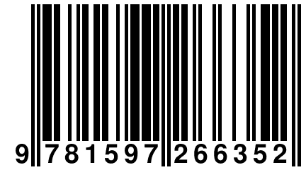 9 781597 266352