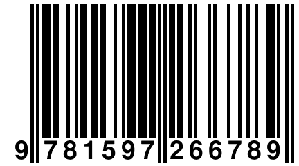 9 781597 266789