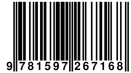 9 781597 267168