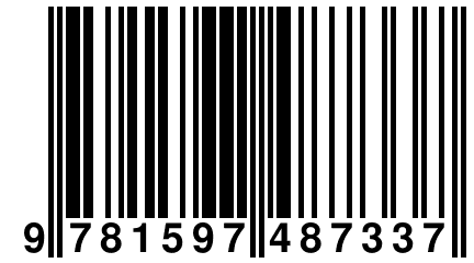 9 781597 487337