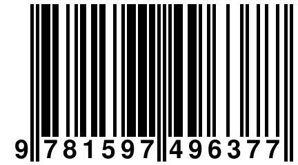 9 781597 496377