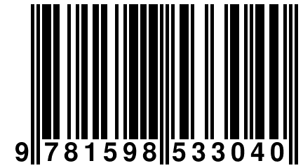 9 781598 533040