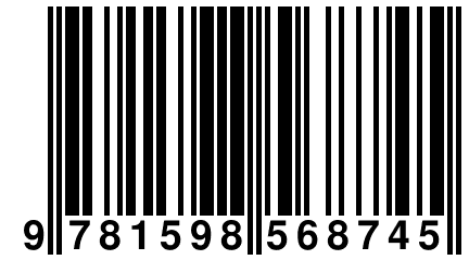9 781598 568745