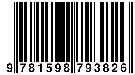 9 781598 793826