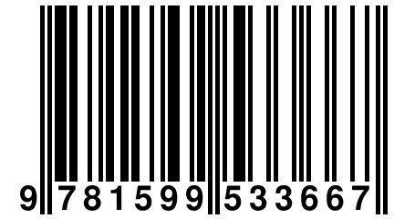 9 781599 533667