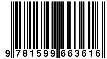 9 781599 663616