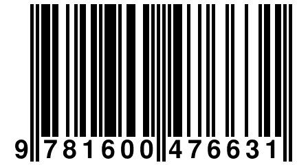 9 781600 476631