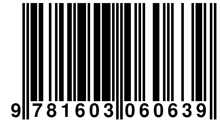 9 781603 060639