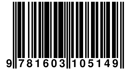 9 781603 105149