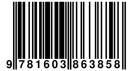 9 781603 863858