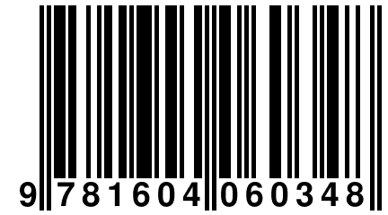 9 781604 060348
