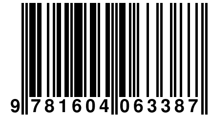 9 781604 063387