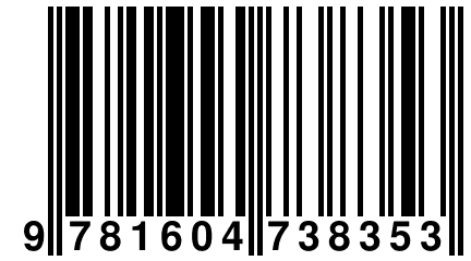 9 781604 738353