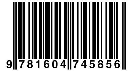 9 781604 745856