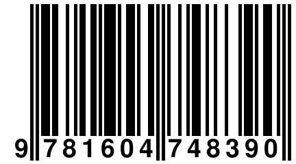 9 781604 748390
